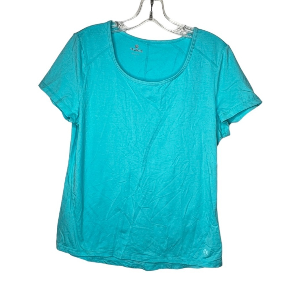 Talbot's Shirt‎